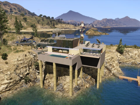 PrivateLand 1.0