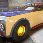 Project Maybach Virgil Ablohs