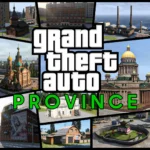 GTA: Province [Add-On SP | OIV] V0.1