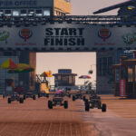 RC Bandito Races [Menyoo | ARS | YMAP] V1.1.1