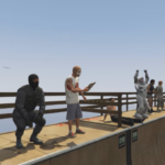 Ramp Challenge Jump [MapEditor] V1.1
