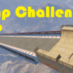 Ramp Challenge Jump [MapEditor] V1.1