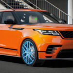 Range Rover Velar WideBody