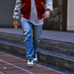 Franklin's Realistic Male Jeans [Replace] V1.0