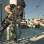 Resident Evil 3 Remake - Carlos Oliveira [Add-on Ped] V1.0