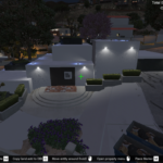 Rocksford Hill Mansion
