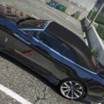 Rolls-Royce Dawn Wald2