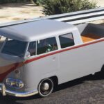 SURFER CCC [Add-On | Tuning | Car Pack | Template] V1.1