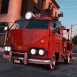 SURFER CCC [Add-On | Tuning | Car Pack | Template] V1.1