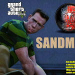 Spiderman 3 Game | Sandman [Add-On Ped] V1.0