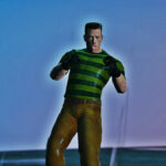 Spiderman 3 Game | Sandman [Add-On Ped] V1.0