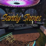 Sandy Shores Project 20252