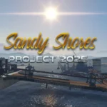 Sandy Shores Project 20253