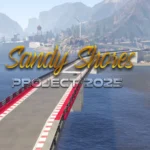 Sandy Shores Project 20254