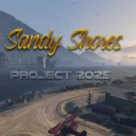 Sandy Shores Project 20255