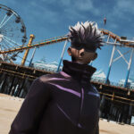 Satoru Gojo [Add-On Ped] V1.0