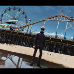 Satoru Gojo [Add-On Ped] V1.0