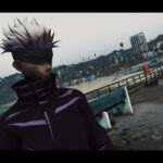 Satoru Gojo [Add-On Ped] V1.0