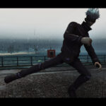 Satoru Gojo [Add-On Ped] V1.0