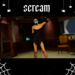 Scream Set for MP Female 1.0