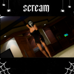 Scream Set for MP Female 1.02