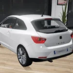 Seat ibiza 6J TDI 2011 [Add-On] V1.0