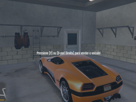 SellCars 1.0