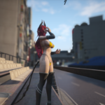 Sexy Beauty [Add-On Ped] V1.0