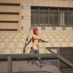 Sexy Beauty [Add-On Ped] V1.0