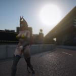 Sexy Beauty [Add-On Ped] V1.0