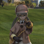 Sherlock [Add-On Ped / FiveM] V1.0