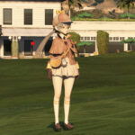 Sherlock [Add-On Ped / FiveM] V1.0