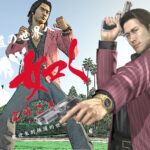 Yakuza 5: Shun Akiyama [Add-on Ped] V1.0