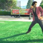 Yakuza 5: Shun Akiyama [Add-on Ped] V1.0