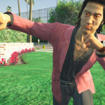 Yakuza 5: Shun Akiyama [Add-on Ped] V1.0