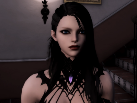 Lost Ark: Soul Eater [Add-On Ped] V1.1