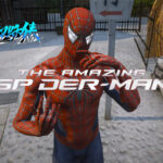 Spider-Man 1.0