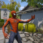 Spider-Man 1.023