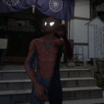 Spider-Man V1.0