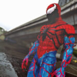 Spider Man-Carnage [Add-On Ped] V1.0