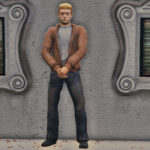 Spiderman 3 Game | Eddie Brock [Add-On Ped] V1.0