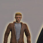 Spiderman 3 Game | Eddie Brock [Add-On Ped] V1.0
