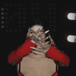 Spooky Nail Set For MP Female3