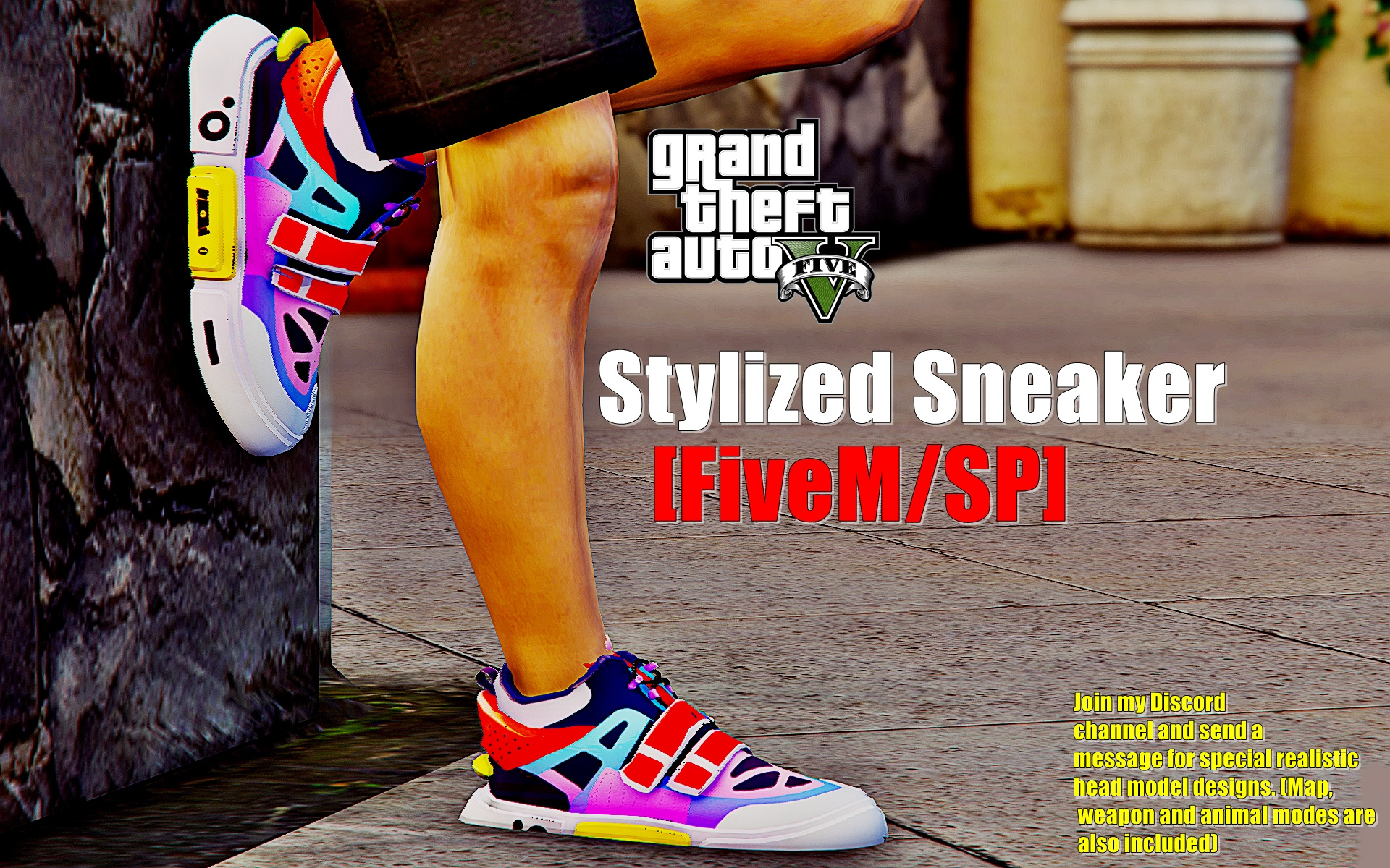 Shoes mp male gta 5 фото 38