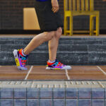 Stylized Sneakers for MP Male 1.04