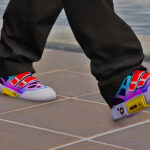Stylized Sneakers for MP Male 1.05