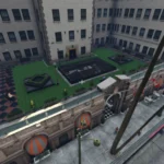 Super Cars Center Palace [XML][YMAP] V1.0