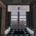Super Cars Center Palace [XML][YMAP] V1.0
