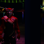 Swift (Fortnite) [Add-On Ped] V1.0