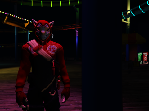 Swift (Fortnite) [Add-On Ped] V1.0